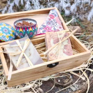 Savon Lavande - 100g