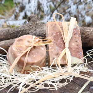 Savon Curcuma - 100g