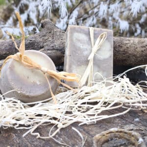 Savon Lavande - 100g