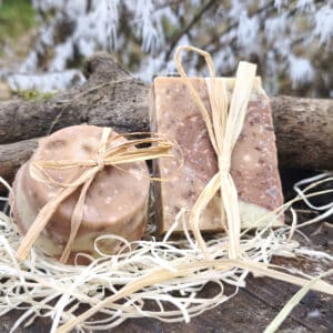 Savon Ylang-Ylang-Géranium - 69g